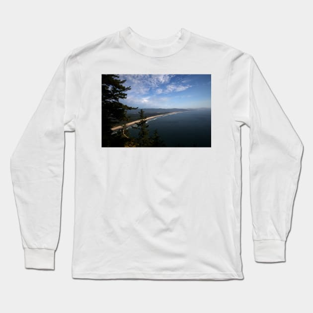 850_6386 Long Sleeve T-Shirt by wgcosby